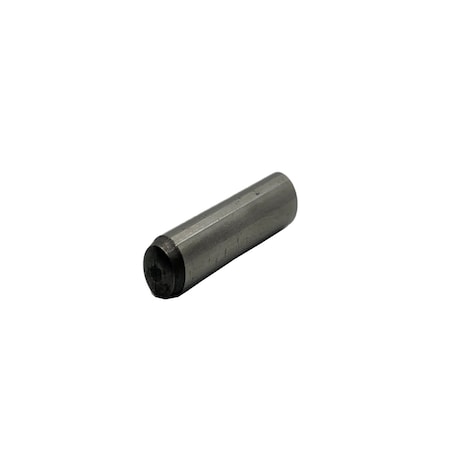 SUBURBAN BOLT AND SUPPLY M8 X 40 DOWEL PIN A4550080040